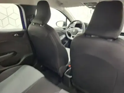 Photo 64 Renault Clio  TCe 90 GSR2