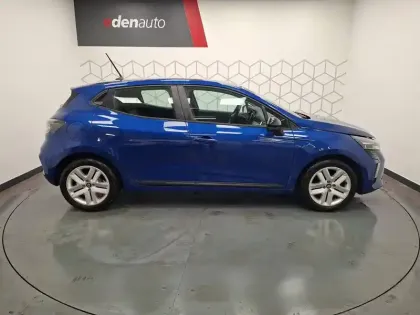 Photo 50 Renault Clio  TCe 90 GSR2