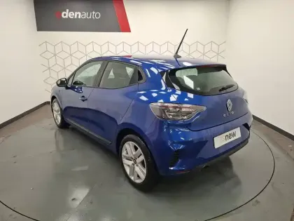 Photo 42 Renault Clio  TCe 90 GSR2