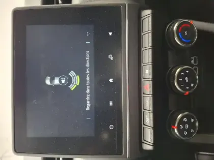 Photo 78 Renault Clio  TCe 90 GSR2