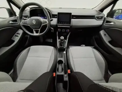 Photo 66 Renault Clio  TCe 90 GSR2