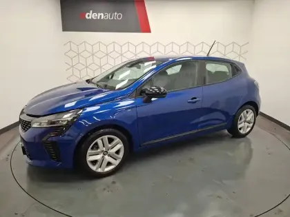 Photo 45 Renault Clio  TCe 90 GSR2