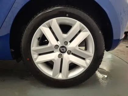 Photo 19 Renault Clio  TCe 90 GSR2