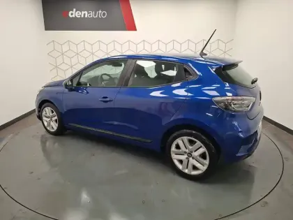 Photo 43 Renault Clio  TCe 90 GSR2