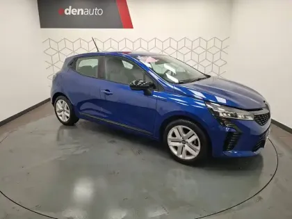 Photo 9 Renault Clio  TCe 90 GSR2