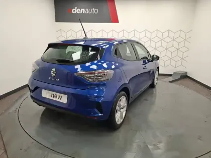 Photo 12 Renault Clio  TCe 90 GSR2