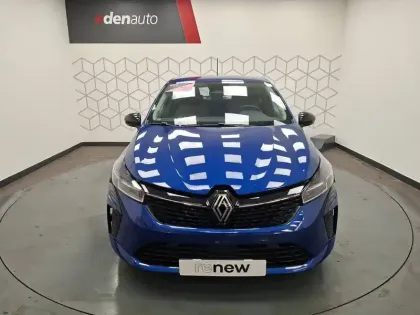 Photo 47 Renault Clio  TCe 90 GSR2