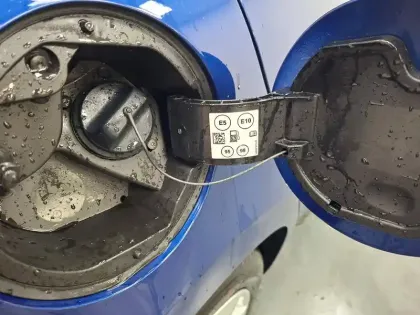 Photo 55 Renault Clio  TCe 90 GSR2