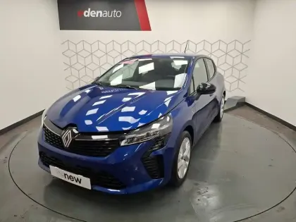 Photo 46 Renault Clio  TCe 90 GSR2