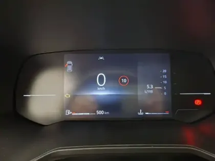 Photo 74 Renault Clio  TCe 90 GSR2