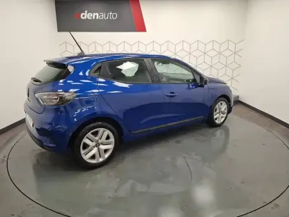 Photo 11 Renault Clio  TCe 90 GSR2