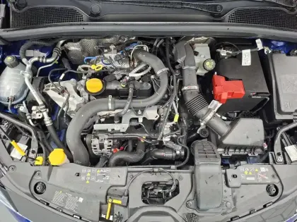 Photo 39 Renault Clio  TCe 90 GSR2