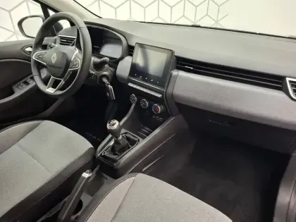 Photo 28 Renault Clio  TCe 90 GSR2