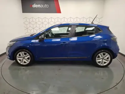 Photo 44 Renault Clio  TCe 90 GSR2