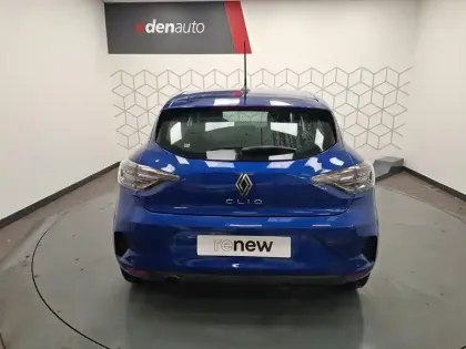 Photo 41 Renault Clio  TCe 90 GSR2