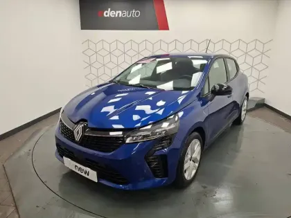 Photo 40 Renault Clio  TCe 90 GSR2