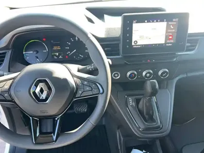 Photo 36 Renault Kangoo  VAN E-TECH ELECTRIQUE FG SESAME L1 AC22/DC80 GSR2