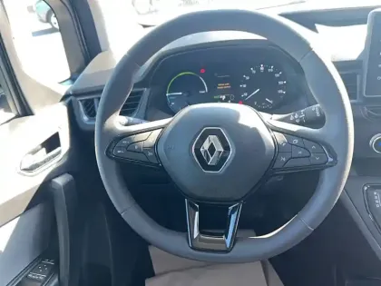 Photo 40 Renault Kangoo  VAN E-TECH ELECTRIQUE FG SESAME L1 AC22/DC80 GSR2