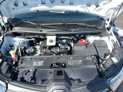 Photo 72 Renault Kangoo  VAN E-TECH ELECTRIQUE FG SESAME L1 AC22/DC80 GSR2