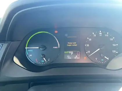 Photo 66 Renault Kangoo  VAN E-TECH ELECTRIQUE FG SESAME L1 AC22/DC80 GSR2