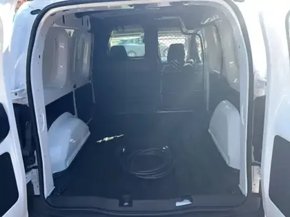 Photo 42 Renault Kangoo  VAN E-TECH ELECTRIQUE FG SESAME L1 AC22/DC80 GSR2