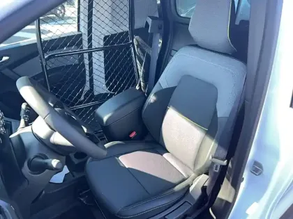 Photo 33 Renault Kangoo  VAN E-TECH ELECTRIQUE FG SESAME L1 AC22/DC80 GSR2