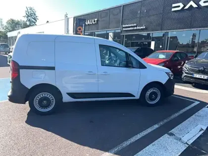 Photo 29 Renault Kangoo  VAN E-TECH ELECTRIQUE FG SESAME L1 AC22/DC80 GSR2