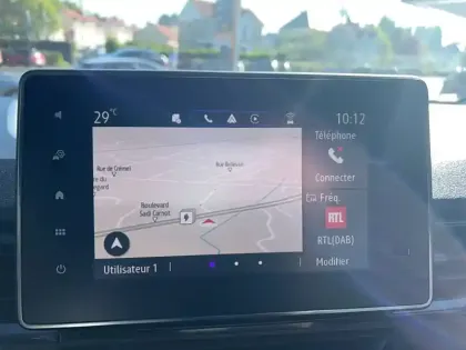 Photo 48 Renault Kangoo  VAN E-TECH ELECTRIQUE FG SESAME L1 AC22/DC80 GSR2