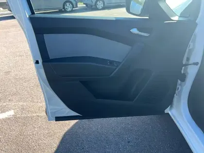 Photo 60 Renault Kangoo  VAN E-TECH ELECTRIQUE FG SESAME L1 AC22/DC80 GSR2