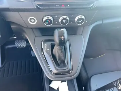 Photo 62 Renault Kangoo  VAN E-TECH ELECTRIQUE FG SESAME L1 AC22/DC80 GSR2