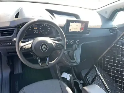 Photo 59 Renault Kangoo  VAN E-TECH ELECTRIQUE FG SESAME L1 AC22/DC80 GSR2