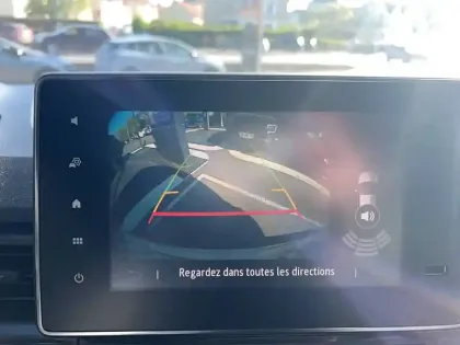 Photo 69 Renault Kangoo  VAN E-TECH ELECTRIQUE FG SESAME L1 AC22/DC80 GSR2