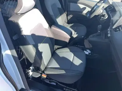 Photo 39 Renault Kangoo  VAN E-TECH ELECTRIQUE FG SESAME L1 AC22/DC80 GSR2