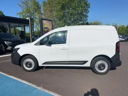 Photo 53 Renault Kangoo  VAN E-TECH ELECTRIQUE FG SESAME L1 AC22/DC80 GSR2