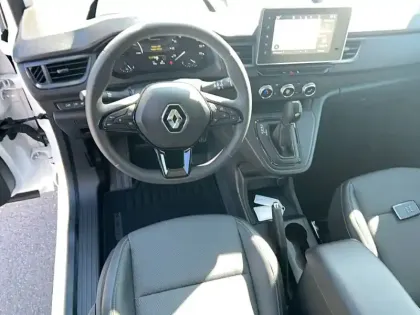 Photo 74 Renault Kangoo  VAN E-TECH ELECTRIQUE FG SESAME L1 AC22/DC80 GSR2