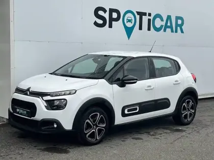 Photo Citroën C3 Feel Pack