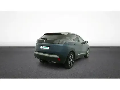 Photo 7 Peugeot 3008  Hybrid 225 e-EAT8