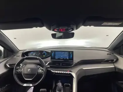 Photo 30 Peugeot 3008  Hybrid 225 e-EAT8