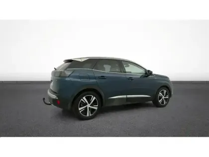 Photo 8 Peugeot 3008  Hybrid 225 e-EAT8