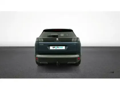 Photo 76 Peugeot 3008  Hybrid 225 e-EAT8