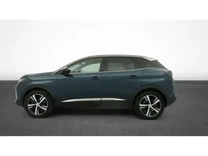 Photo 38 Peugeot 3008  Hybrid 225 e-EAT8