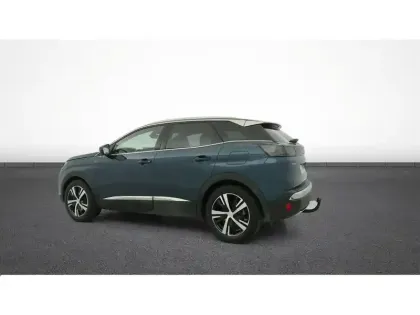 Photo 39 Peugeot 3008  Hybrid 225 e-EAT8