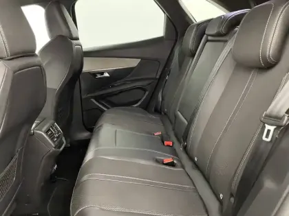 Photo 14 Peugeot 3008  Hybrid 225 e-EAT8