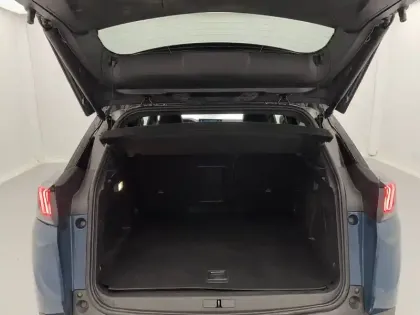 Photo 12 Peugeot 3008  Hybrid 225 e-EAT8