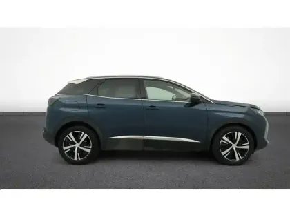 Photo 9 Peugeot 3008  Hybrid 225 e-EAT8