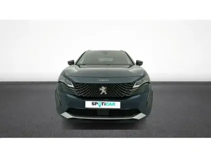 Photo 71 Peugeot 3008  Hybrid 225 e-EAT8