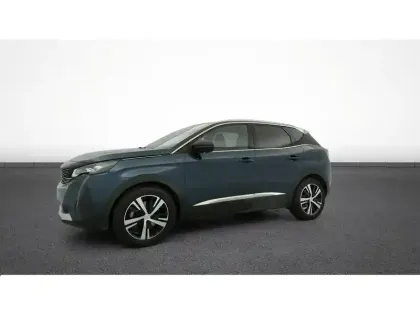 Photo 37 Peugeot 3008  Hybrid 225 e-EAT8
