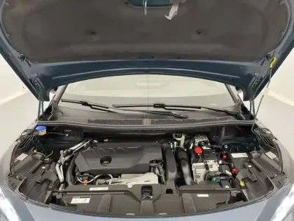 Photo 20 Peugeot 3008  Hybrid 225 e-EAT8