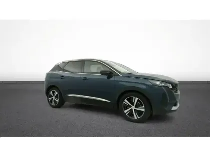 Photo 10 Peugeot 3008  Hybrid 225 e-EAT8