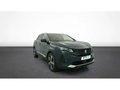 Photo 11 Peugeot 3008  Hybrid 225 e-EAT8
